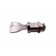 SCHLOSS NECTA RIELDA RS1 LINKS ANTI-EFFRACTION MIT SCHLUSSEL ORI - MQN6967
