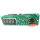 THERMOSTAT DIGITAL NTC 230V 50/60HZ ORIGINE OZTI - BMQ758