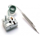 THERMOSTAT EGO 55.60012.30 TMINI 80Â°C TMAXI 110Â°C SICHERHEIT - QVI7101