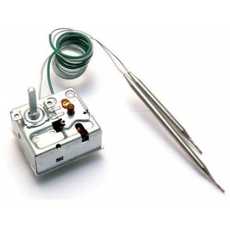 THERMOSTAT EGO 55.60012.30 TMINI 80Â°C TMAXI 110Â°C SICHERHEIT - QVI7101
