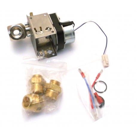 VALVULAS MOTORISEE CALDERA 230V ENTRADA 3/4M SALIDA 3/4M - UBO6578