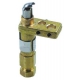 LED ROSINOX A BECCO 1 FIAMMA GAS NATURALE INJ 0.4MM