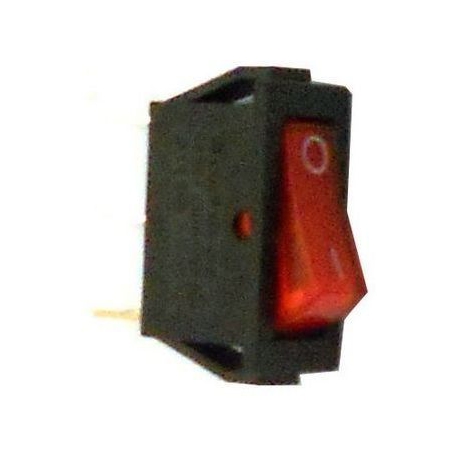 INDICATOR LAMP GRUNE HERKUNFT - ONEQ42