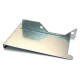 SOPORTE DE CALDERA NECTA 0V1333 ORIGEN - MQN6969