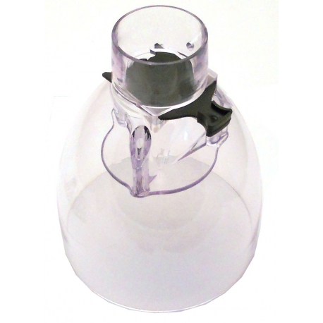 HOPPER SEULE MINI MAZZER 320G - ZEQ676