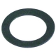 GASKET FLAT FOR ATTACHEMENT OF LAMP OF OVEN ØINT:28MM ØEXT:4