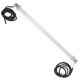 LAMPE HALOGENE 365W 240V L:350MM CABLE 205MM - TIQ79549