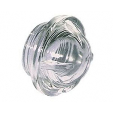 GLASS OF LAMP FOR OVEN Ã­51MM ORIGIN - TIQ11610