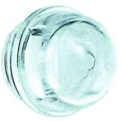 GLAS PIZZAGROUP/STANDART FUR HULSE VON LAMP Ø41MM ORIGIN