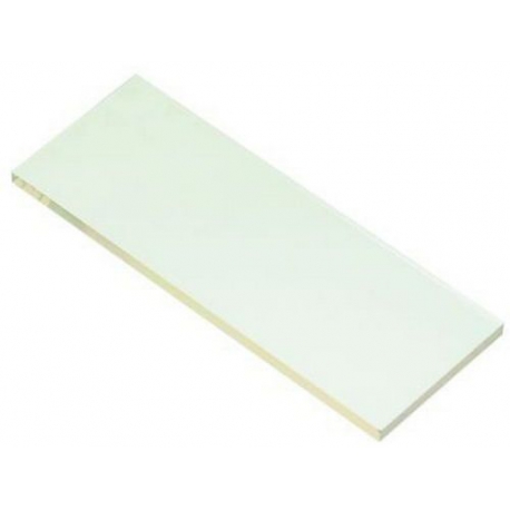 GLAS LAMP VON BACKOFEN L:105MM L:40MM - TIQ75589