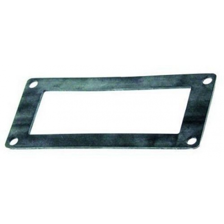 GASKET OF GLASS FOR LAMP OF OVEN L:130MM - TIQ78922