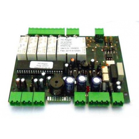 PLATE RELAY ORIGIN - TIQ76490