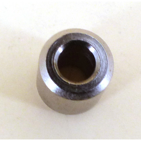 ROLL OF LEVER NICKEL GENUINE PAVONI - CQ378