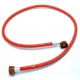 TUYAU ALIMENTATION EAU L:1500MM ENTREE 3/4F SORTIE 3/4F TMAX - IQ6157