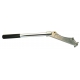 MANICO CON LEVA PER COUPE-FRITES CF5 ORIGINALE SAMMIC