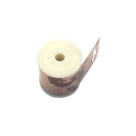 FEDER VON TURE L:40MM - UBO6584