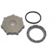 SET PLUG AND GASKET ORIGIN - UBO6594