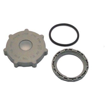 SET PLUG AND GASKET ORIGIN - UBO6594