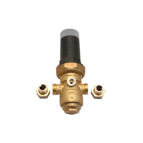 DRUCKREGLERS INPUT 3/4F DRAIN 3/4F HERKUNFT - UBO6505