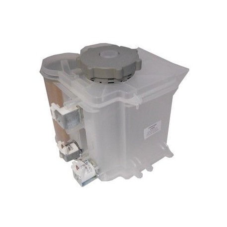 SOFTENER WITH SOLENOIDS - UBO6508