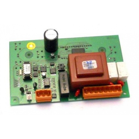 THERMOSTAT ELECTRONIC SBM50E ORIGIN - EBFQ671