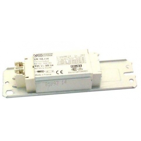 ZAVORRA SLDG600 20W ORIGINALE - GSQ6605
