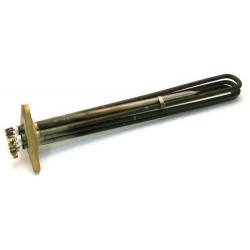 RESISTENZA CALDAIA 3990W 230V IMMERGITORE 300MM ORIGINALE