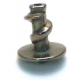 SCREW WITHOUT END COFFEE GRINDER ORIGIN - FRQ8070