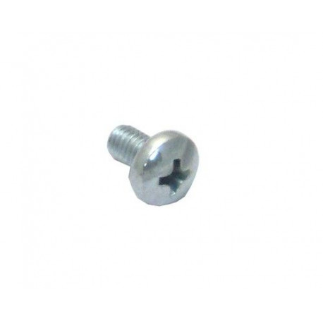 LOT DE 20 TORNILLOS TCBCM5X8 UNI 7687 ZNP - FRQ8087