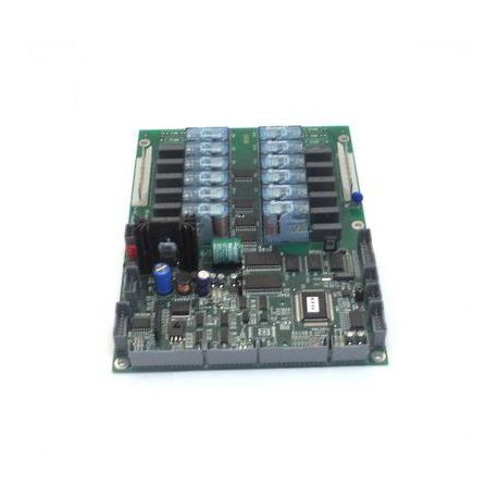 CENTRALES CPU 16 BIT 2M SPECIFIQUE PARA EL - MQN6973