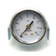 PRESSURE GAUGE D40 16BAR NEUTRAL - ORQ6676