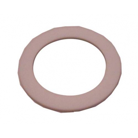 GASKET FLAT PTFE Ã­INT:41MM Ã­EXT:57MM THICKNESS 2MM - TIQ11769