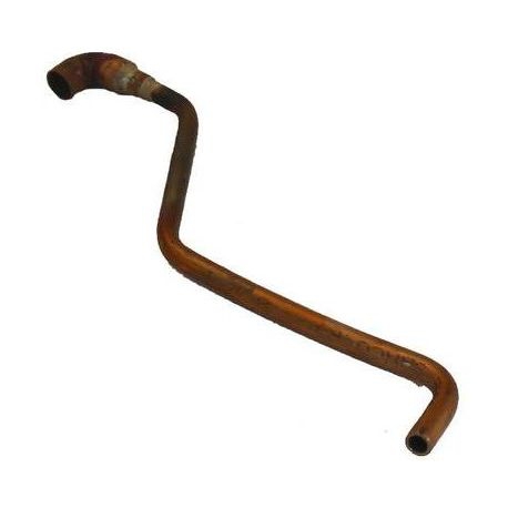 TUBE PURGEUR ORIGINE RENEKA - ERQ669