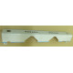 CARROSSERIE VIVA S 710 FRONTON 6 TOUCHES ORIGINE RENEKA - ERQ6774