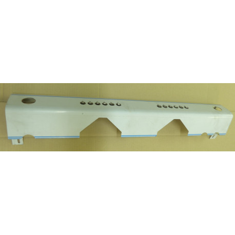 CARROSSERIE VIVA S 710 FRONTON 6 TOUCHES ORIGINE RENEKA - ERQ6774