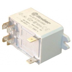 230Vca 16A 1 Exchange Miniature 230Vac 220V Finder Relay Relay 40.61