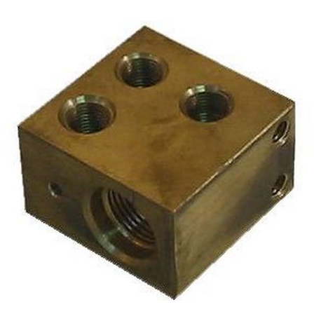 COLD WATER INFLOW BLOCK - ERQ614