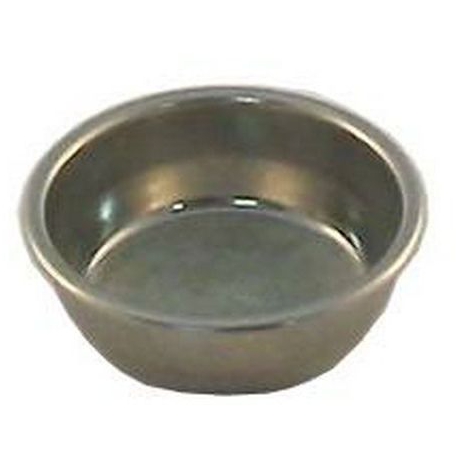 FILTER 2 CUPS 14G WITHOUT stainless steel throat ORIGIN RENEKA - ERQ860