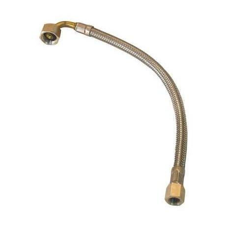 FLEXIBLE 1/8HH 3/8HH L.280MM - ERQ977