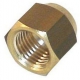 SCREW NUT 1/4 - 8