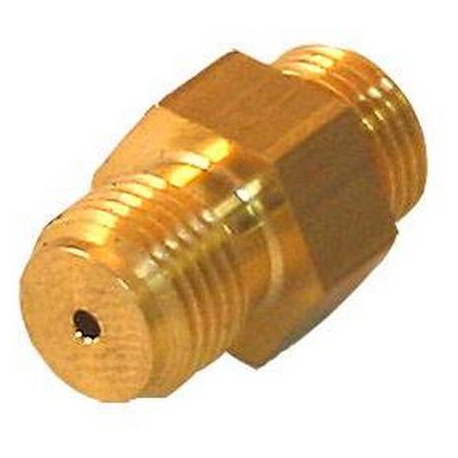 COUPLING 1/8M WITH NOZZLE 0.7 - ERQ927