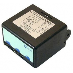 BOX ELECTRIC LC AV.2000