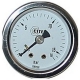 MANOMETER Ã­EXT:39MM 1/8 DRUCK 16BAR - ERQ066