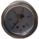 PRESSURE GAUGE Ã­EXT:39MM 1/8 PRESSURE 2.5BAR - ERQ024