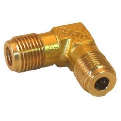 FITTING ELBOW 1/8 DOOR NOZZLE GENUINE RENEKA