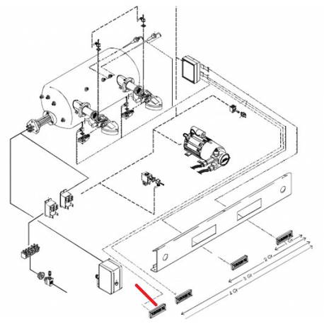 MEMBRANE 6 TOUCHES XL PALLAS ORIGINE RENEKA - ERQ106