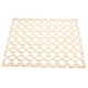 REJILLAS EN PLASTICO 212X180MM ORIGEN RENEKA