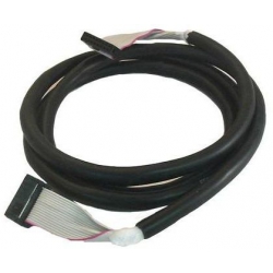 CABLE ROND 16 POLES L1390MM