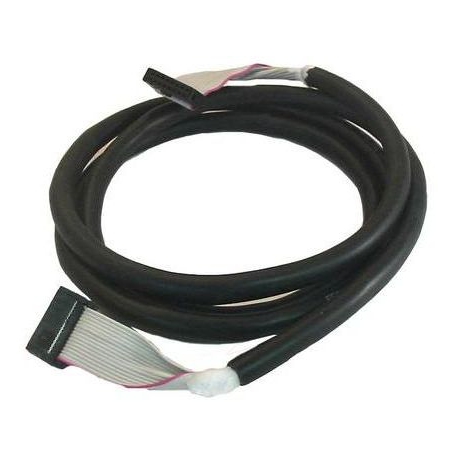 CABLE ROND 16 POLES L1390MM - ERQ133