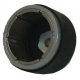 ACCOUPLEMENT 6 POLES POUR MOTEUR ORIGINE RENEKA - ERQ147